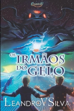 Bertrand.pt - Os Irmaos Do Gelo (Serie Enerkry, Livro 1)