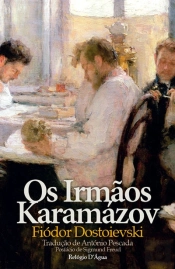 Os Irmãos Karamázov