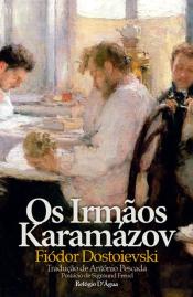 Os Irmãos Karamázov