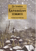 Os Irmãos Karamázov