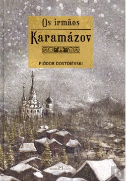 Bertrand.pt - Os Irmãos Karamázov