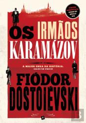 Os Irmãos Karamázov