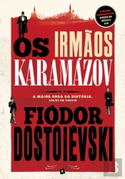 Os Irmãos Karamázov