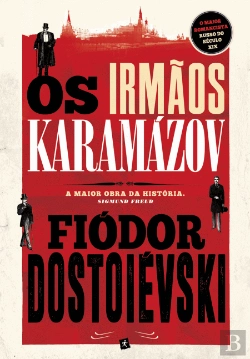 Bertrand.pt - Os Irmãos Karamázov