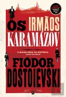 Os Irmãos Karamázov
