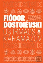 Os Irmãos Karamázov
