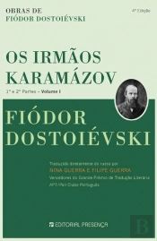 Os Irmãos Karamázov