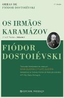 Os Irmãos Karamázov