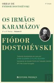 Os Irmãos Karamázov