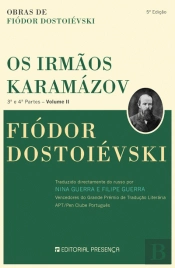 Os Irmãos Karamázov