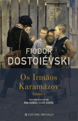 Bertrand.pt - Os Irmãos Karamázov I