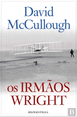 Bertrand.pt - Os Irmãos Wright