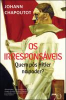 Os Irresponsáveis