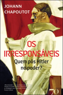 Bertrand.pt - Os Irresponsáveis