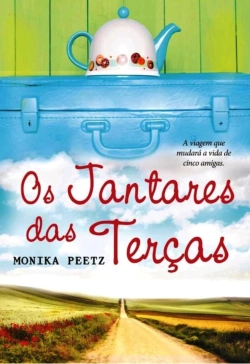 Bertrand.pt - Os Jantares das Terças