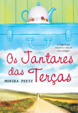 Bertrand.pt - Os Jantares das Terças