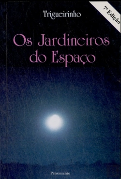 Bertrand.pt - Os Jardineiros do Espaço