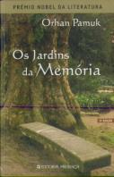 Os Jardins da Memória