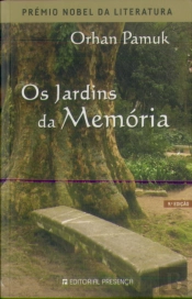 Os Jardins da Memória