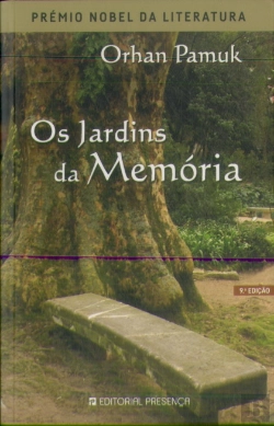 Bertrand.pt - Os Jardins da Memória