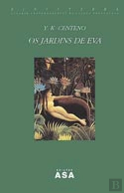 Bertrand.pt - Os Jardins De Eva