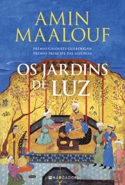 Bertrand.pt - Os Jardins de Luz