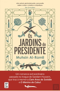 Bertrand.pt - Os Jardins do Presidente