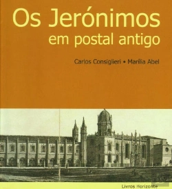 Bertrand.pt - Os Jerónimos em Postal Antigo