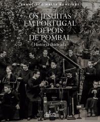 Os Jesuítas em Portugal Depois de Pombal