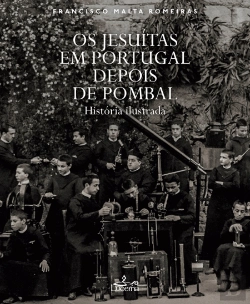 Bertrand.pt - Os Jesuítas em Portugal Depois de Pombal