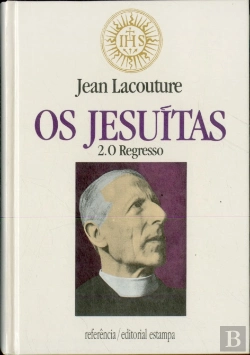Bertrand.pt - Os Jesuítas