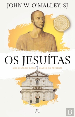 Bertrand.pt - Os Jesuítas
