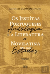 Os Jesuítas Portugueses e a Literatura Novilatina (Séc. XVI)