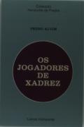 Os Jogadores de Xadrez