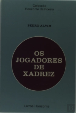 Bertrand.pt - Os Jogadores de Xadrez