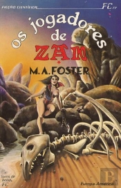 Os Jogadores de Zan I