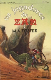 Os Jogadores de Zan II