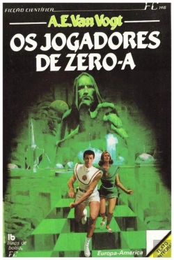 Bertrand.pt - Os Jogadores de Zero - A