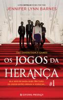 Os Jogos da Herança 1