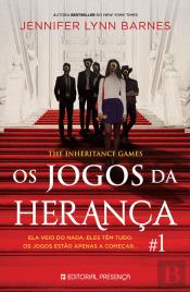 Os Jogos da Herança 1