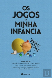 Os Jogos da Minha Infância