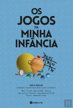 Bertrand.pt - Os Jogos da Minha Infância