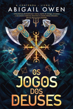 Bertrand.pt - Os Jogos Dos Deuses