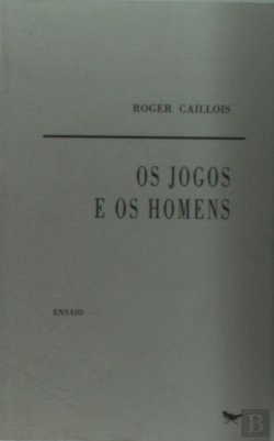 Bertrand.pt - Os Jogos e Os Homens