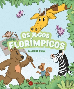 Bertrand.pt - Os Jogos Florímpicos