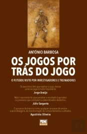 Os Jogos por Trás do Jogo