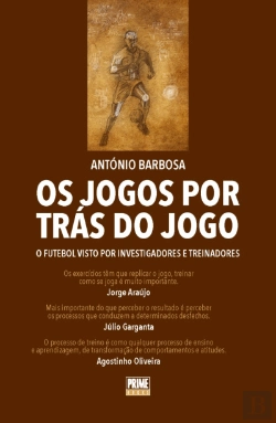 Bertrand.pt - Os Jogos por Trás do Jogo
