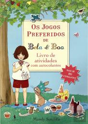 Os Jogos Preferidos de Bela & Boo
