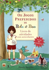 Os Jogos Preferidos de Bela & Boo