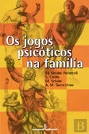 Os Jogos Psicóticos na Família